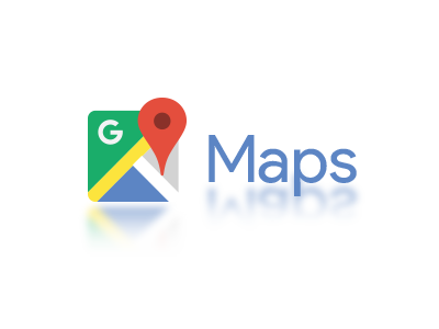 maps.google.com | UserLogos.org