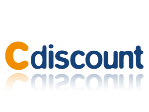 CDISCOUNT.fr | UserLogos.