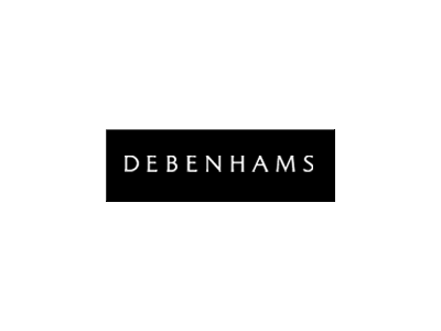 DEBENHAMS.com | UserLogos.