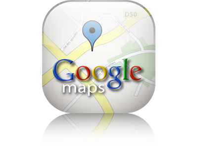 10 điều thú vị có thể bạn chưa biết về Google Maps