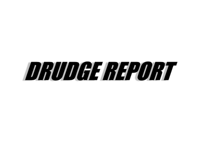 Drudge Report on Illuminati Media Cheerleads For Romney    Prophecy In The Making