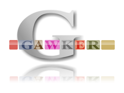 logo request - GAWKER.com (done) | UserLogos.
