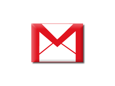 gmail logo png. Logo: gmail.20.o.png