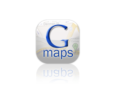 Google Maps Mistakes. google maps logo png.