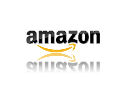 yet another amazon logo. Logo: amazon.png