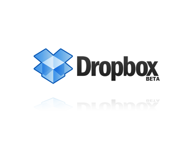 Vi er fans af Dropbox!