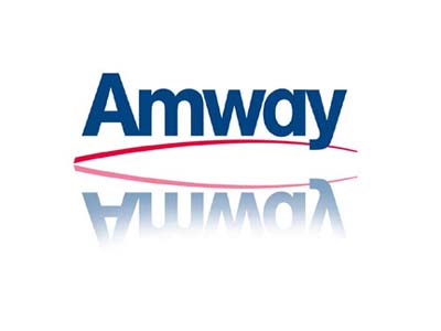 amway.in | UserLogos.org