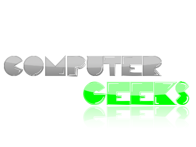 Computer Geeks on Geeks Com   Userlogos Org