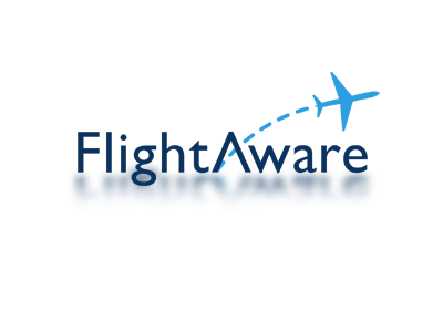 flightaware.com | UserLogos.org