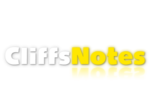 Cliffsnotes.com | UserLogos.org