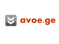 avoe.ge | UserLogos.org