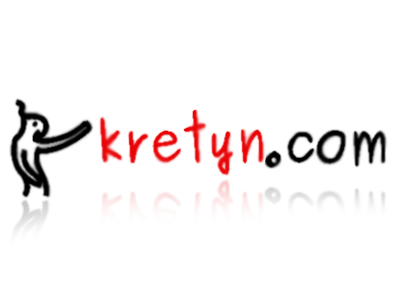 kretyn.com | UserLogos.org