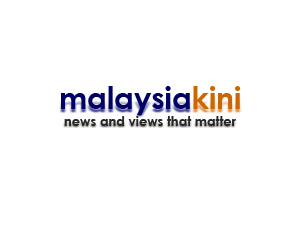 malaysiakini.com  UserLogos.org