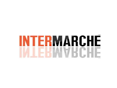 intermarche.com/ | UserLogos.org