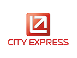 cityexpress.ru | UserLogos.org