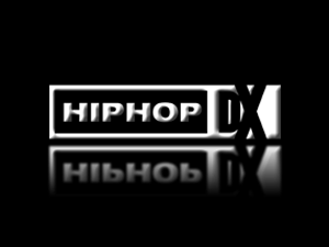 hiphopdx.com | UserLogos.org