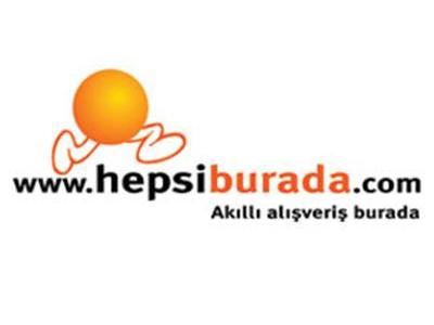 hepsiburada.com | UserLogos.org