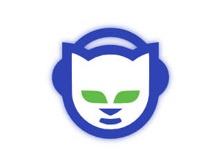 napster.com | UserLogos.org