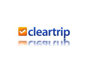 clear trip logo png