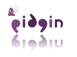 pidgin.im | UserLogos.org